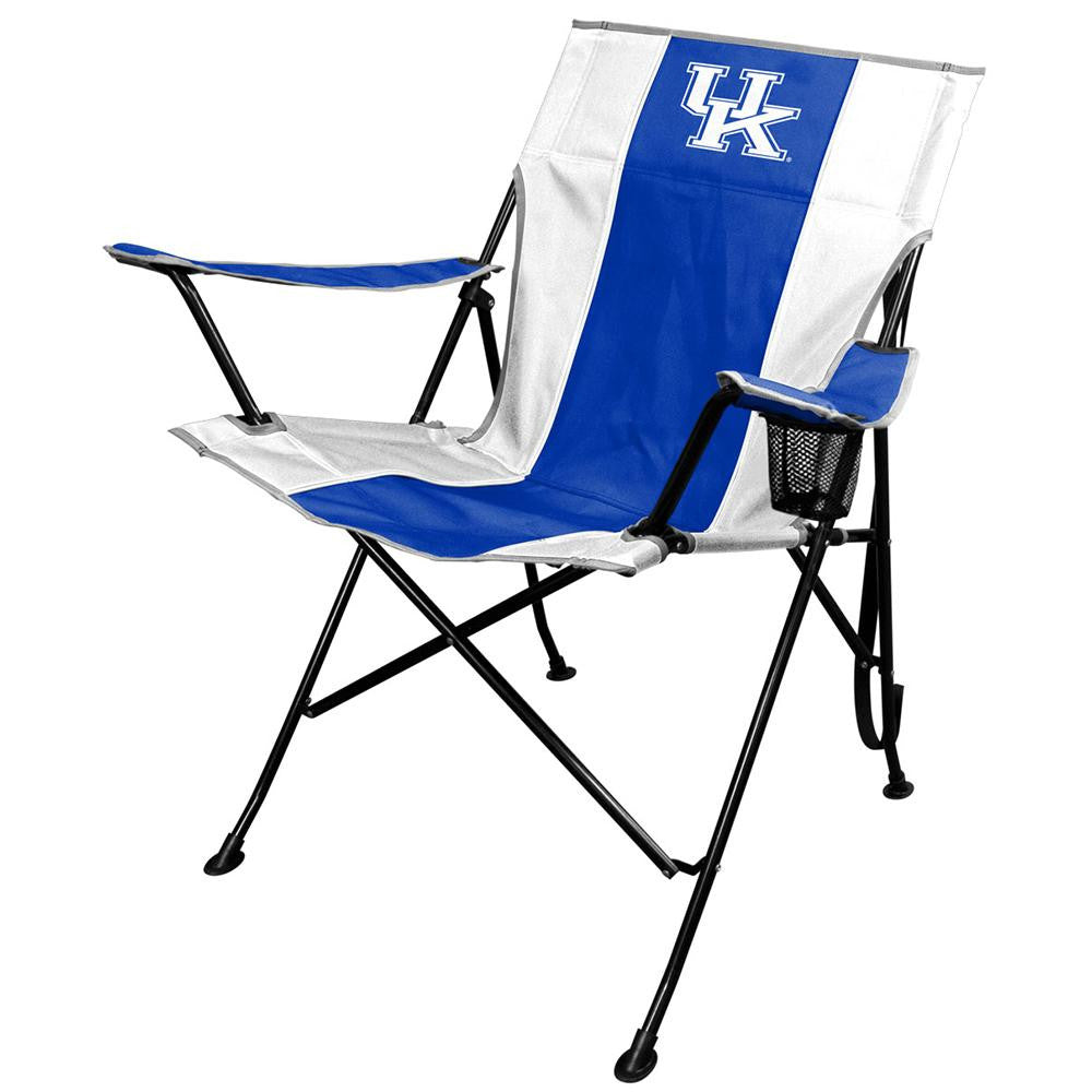 Kentucky Wildcats NCAA Tailgate Chair and Carry Bag