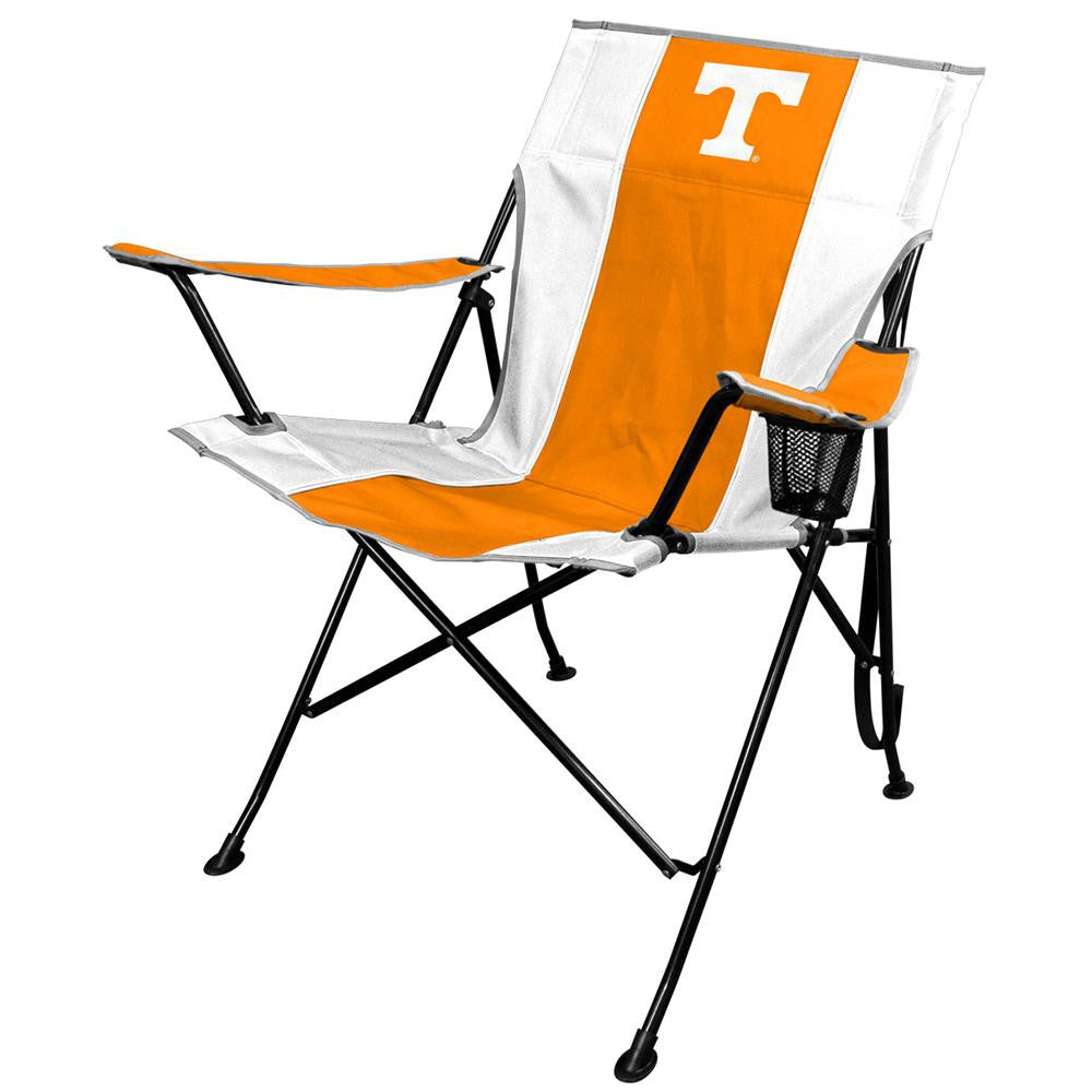 Tennessee Volunteers NCAA Tailgate Chair and Carry Bag
