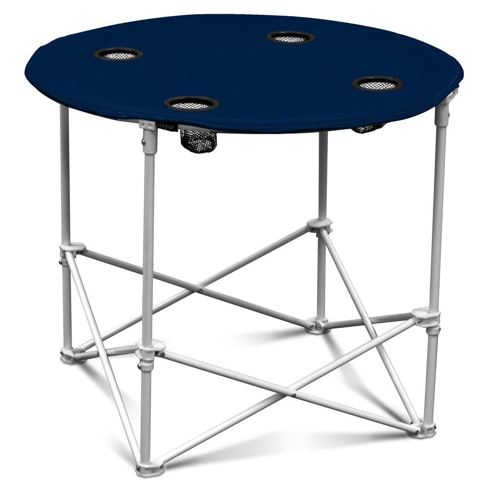 Round Table (30in) (Navy)