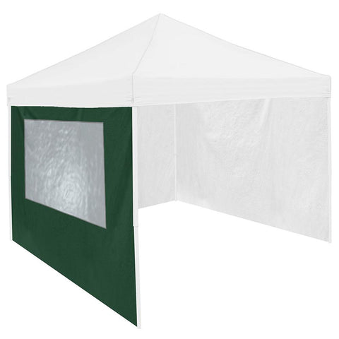 9' x 9' Tailgate Canopy Tent Side Wall Panel (Hunter)