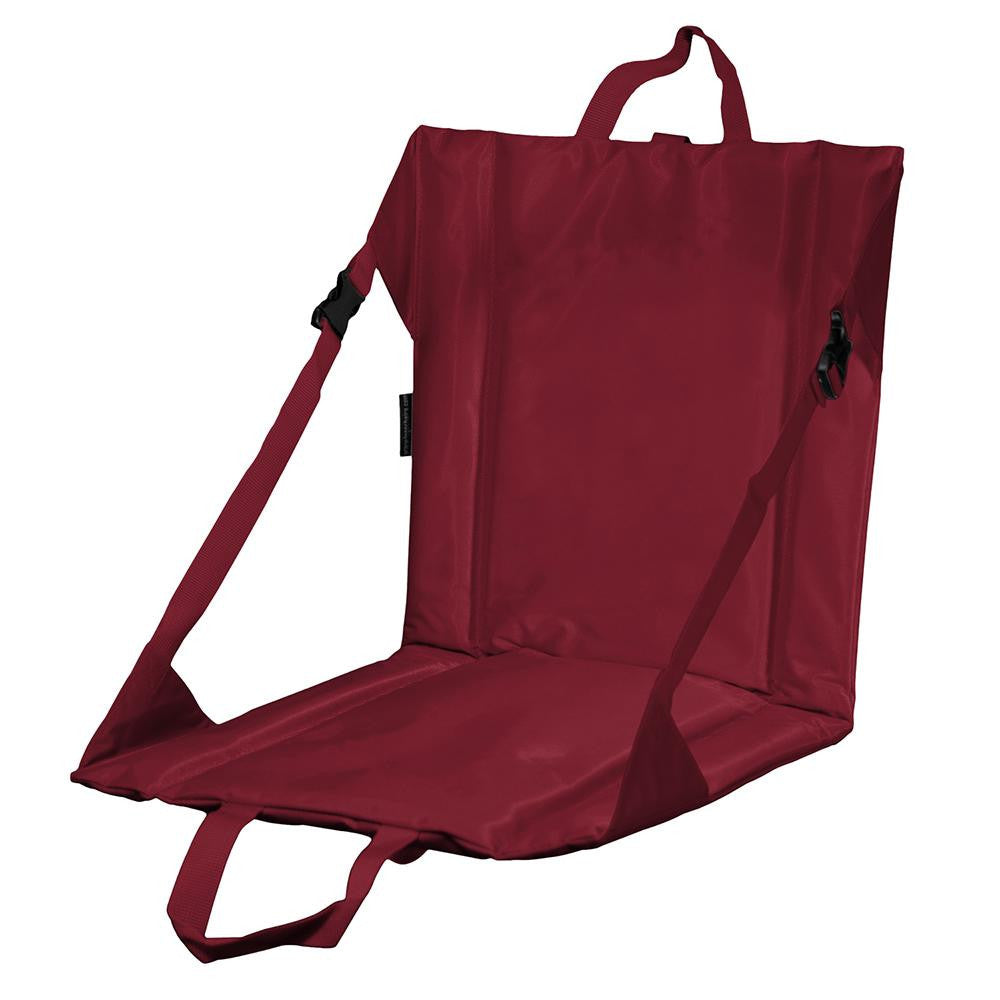 Stadium Seat (Garnet)