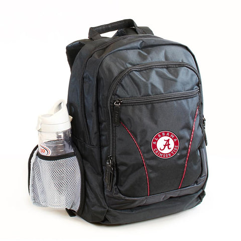 Alabama Crimson Tide NCAA 2-Strap Stealth Backpack