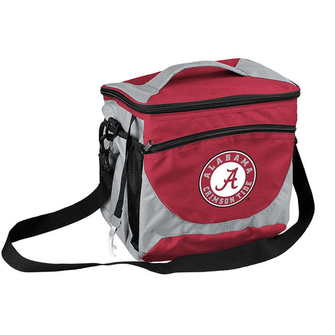 Alabama Crimson Tide NCAA 24-Pack Cooler