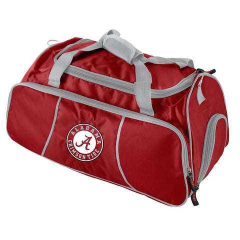 Alabama Crimson Tide NCAA Athletic Duffel Bag