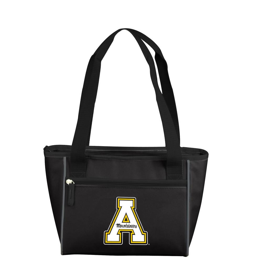 Appalachian State Mountaineers NCAA 16 Can Cooler Tote