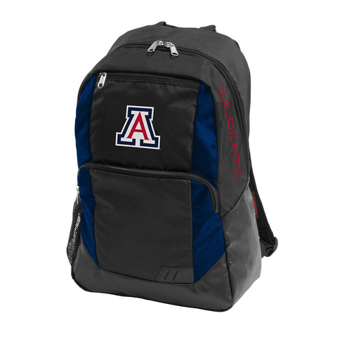 Arizona Wildcats NCAA Closer Backpack