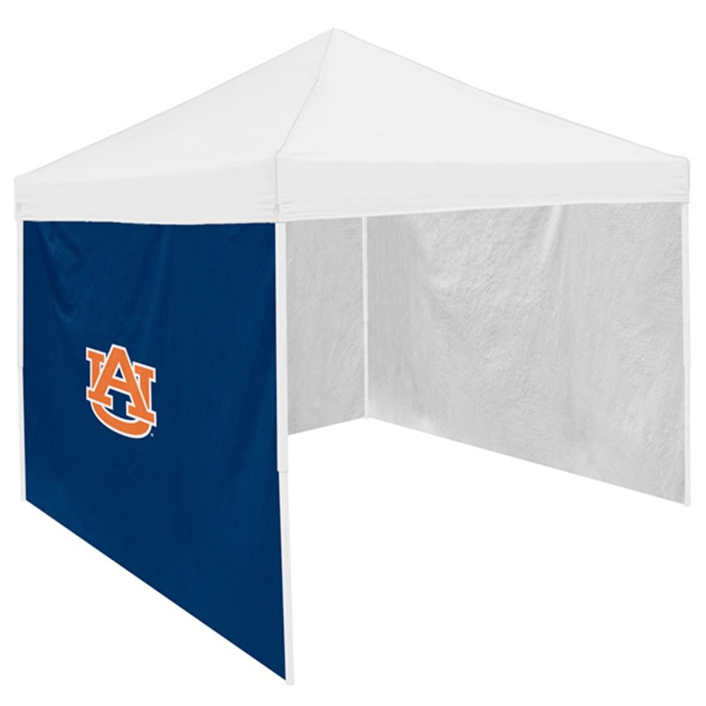 Auburn Tigers NCAA 9' x 9' Tailgate Canopy Tent Side Wall Panel