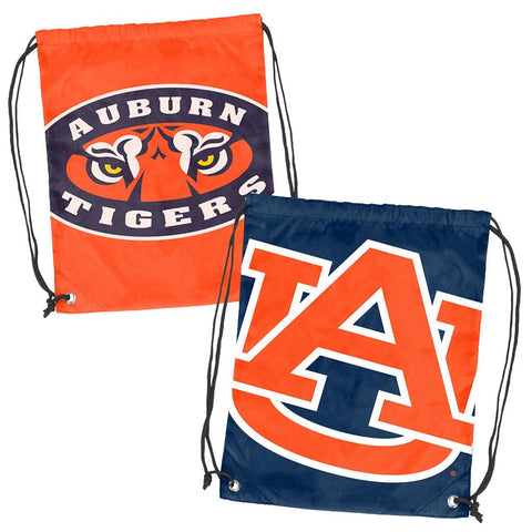 Auburn Tigers NCAA Doubleheader Reversible Backsack