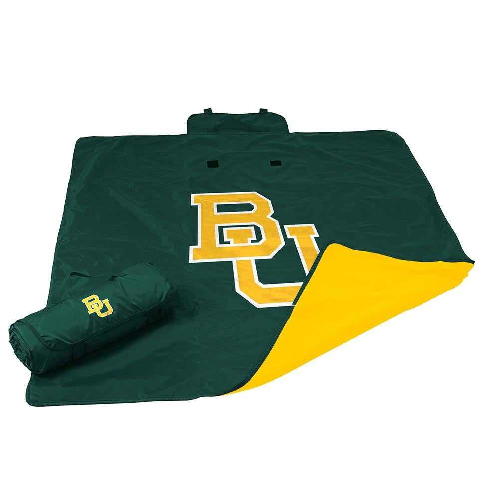 Baylor Bears NCAA All Weather Blanket