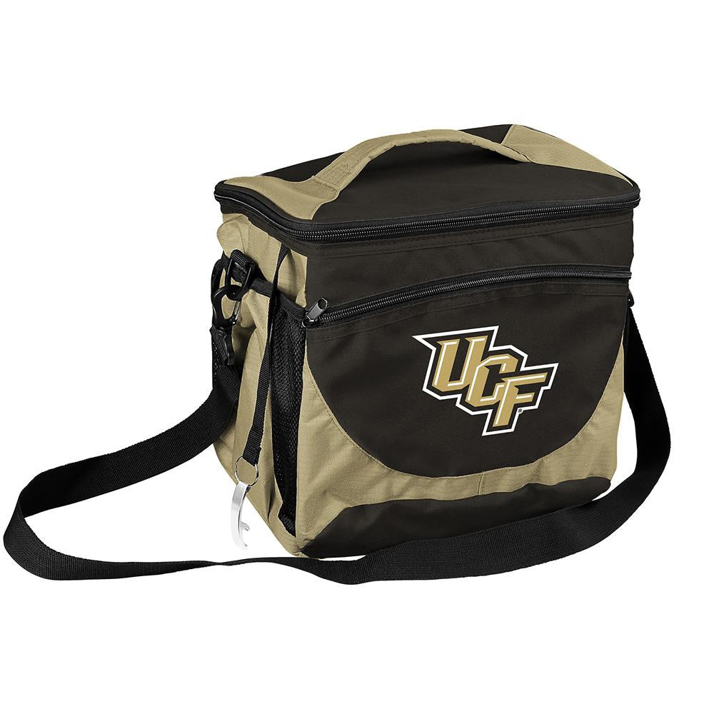 Central Florida Knights NCAA 24-Pack Cooler