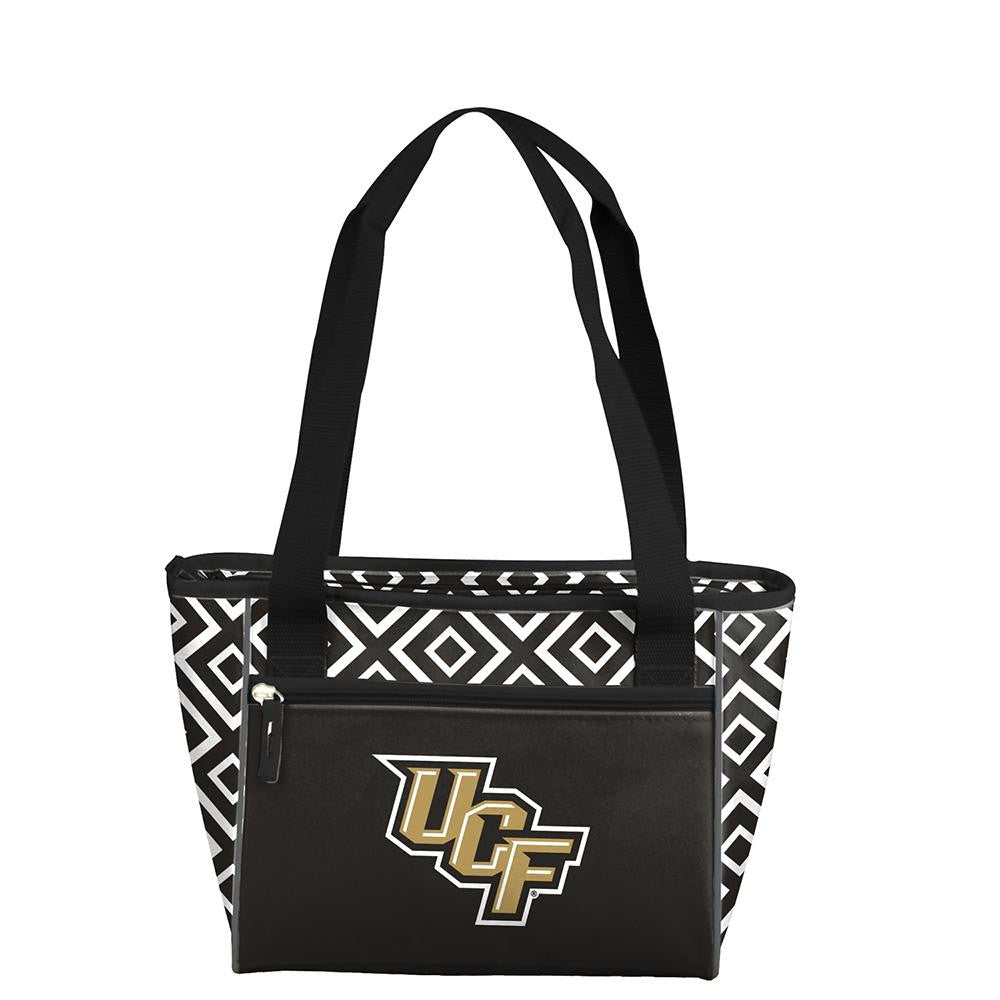 Central Florida Knights NCAA 16 Can Cooler Tote