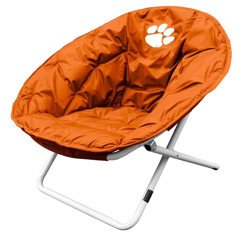 Clemson Tigers NCAA Adult Sphere Chair
