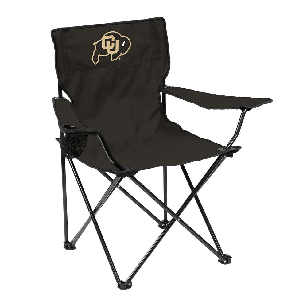 Colorado Golden Buffaloes NCAA Quad Chair
