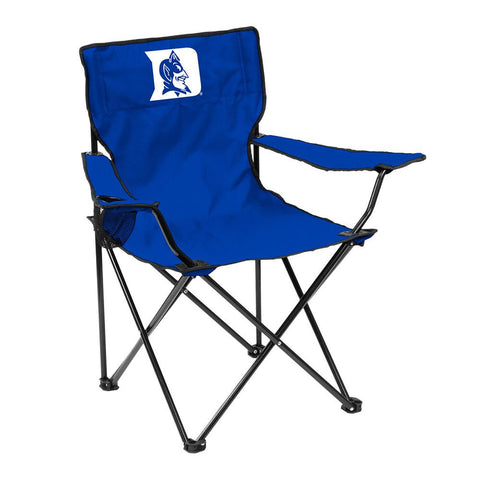 Duke Blue Devils NCAA Quad Chair