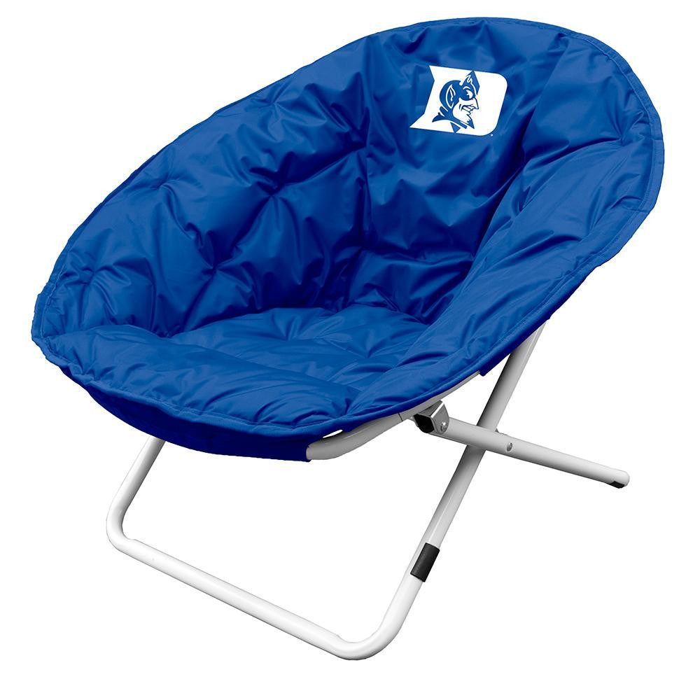Duke Blue Devils NCAA Adult Sphere Chair