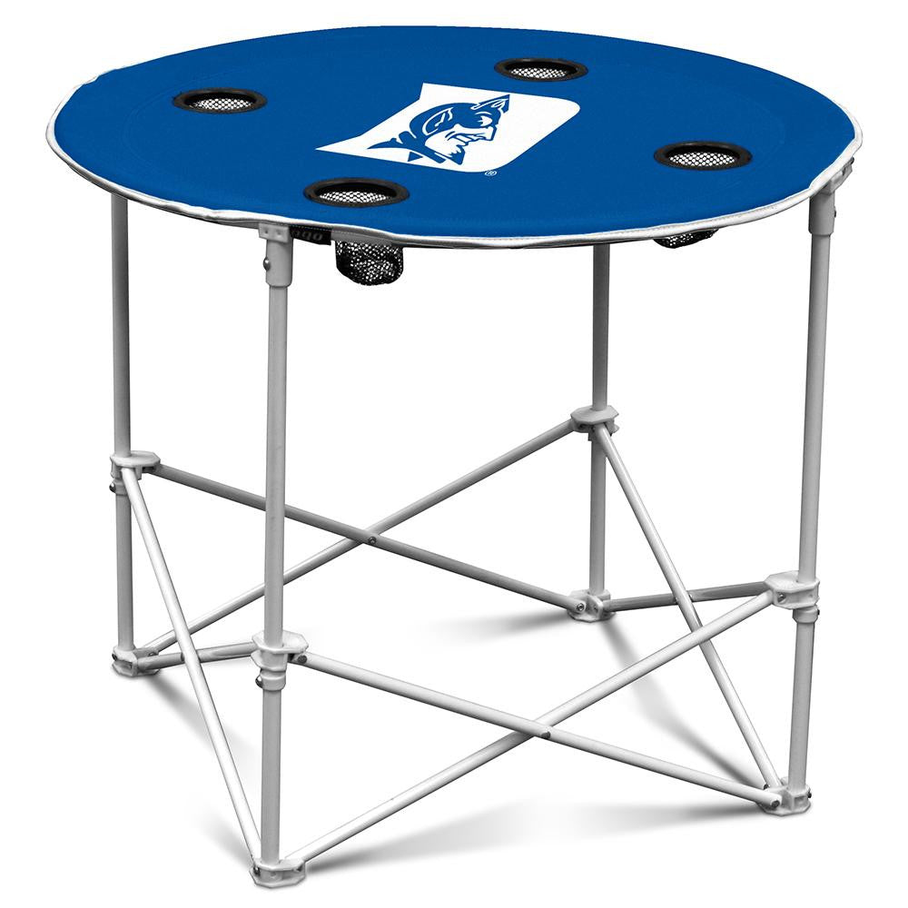 Duke Blue Devils NCAA Round Table (30in)