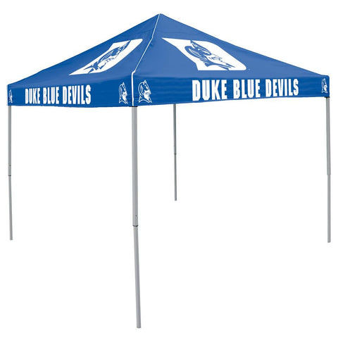 Duke Blue Devils NCAA Colored 9'x9' Tailgate Tent