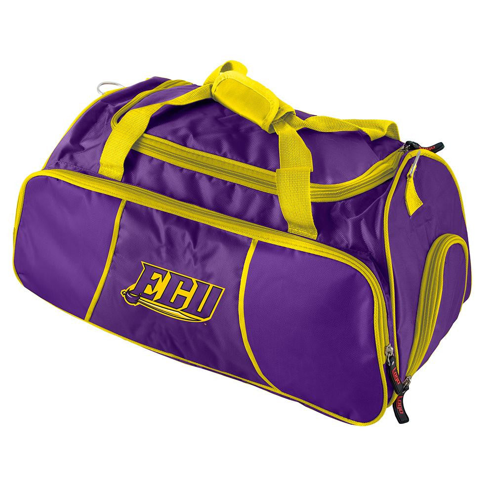 East Carolina Pirates NCAA Athletic Duffel Bag