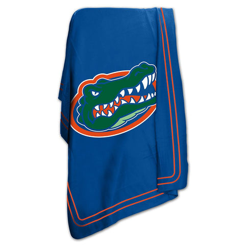 Florida Gators NCAA Classic Fleece Blanket