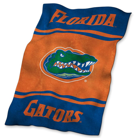 Florida Gators NCAA UltraSoft Blanket