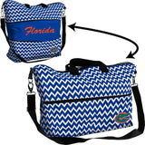 Florida Gators NCAA Expandable Tote Bag