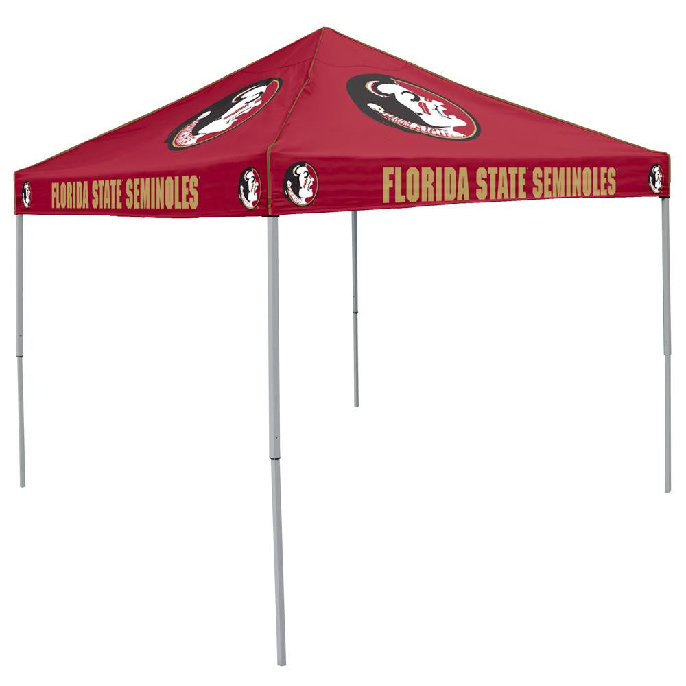 Florida State Seminoles NCAA Colored 9'x9' Tailgate Tent