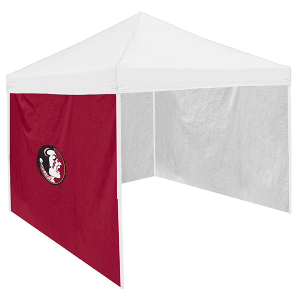 Florida State Seminoles NCAA 9' x 9' Tailgate Canopy Tent Side Wall Panel