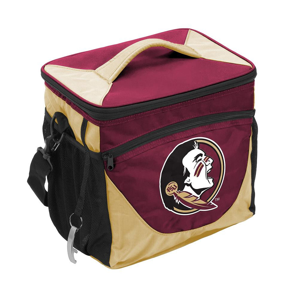 Florida State Seminoles NCAA 24-Pack Cooler