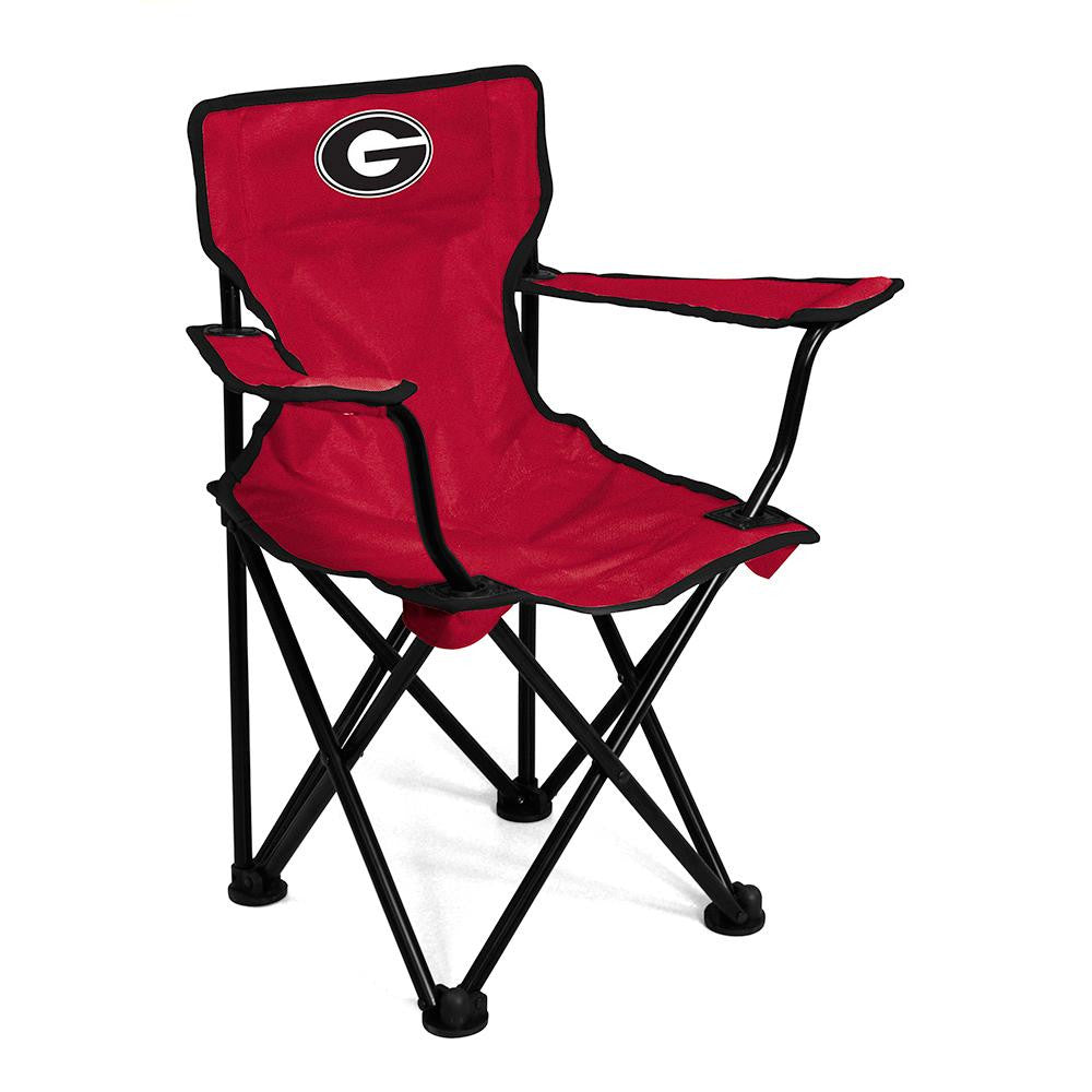 Georgia Bulldogs NCAA Toddler Chair