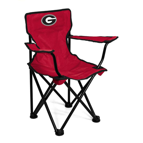 Georgia Bulldogs NCAA Toddler Chair