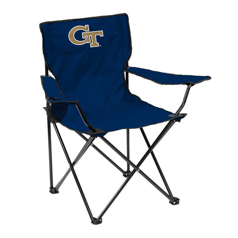 Georgia Tech Yellowjackets NCAA Quad Chair