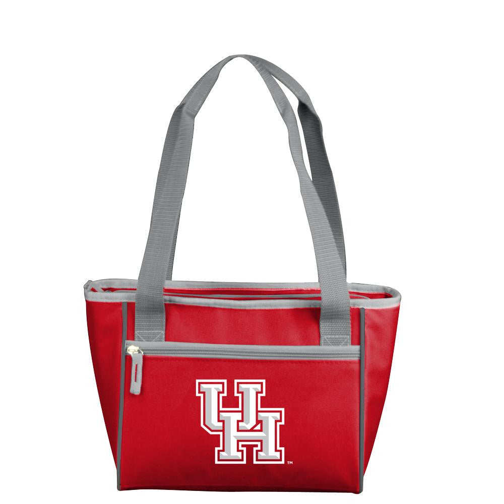 Houston Cougars NCAA 16 Can Cooler Tote