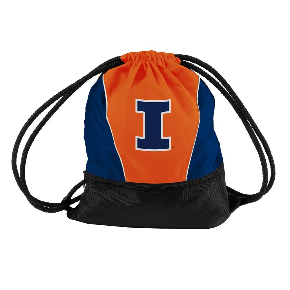 Illinois Fighting Illini NCAA Sprint Pack