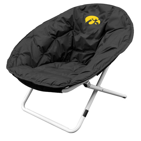 Iowa Hawkeyes NCAA Adult Sphere Chair