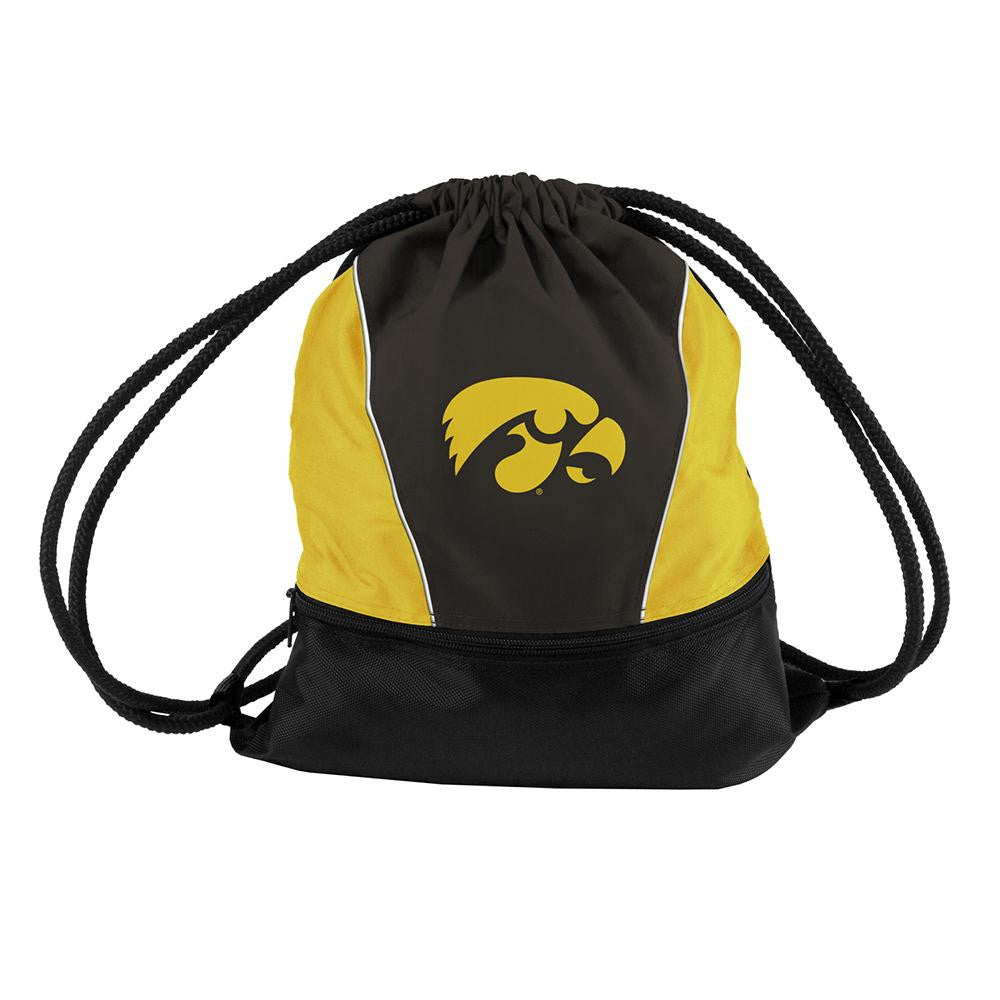 Iowa Hawkeyes NCAA Sprint Pack