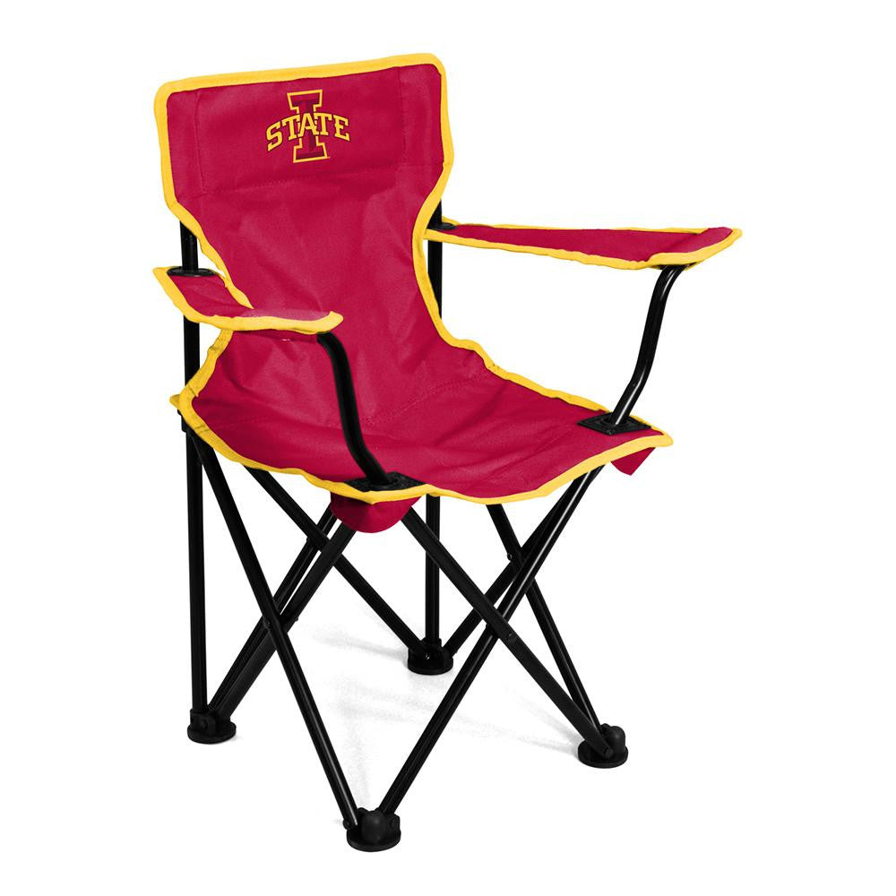 Iowa State Cyclones NCAA Toddler Chair