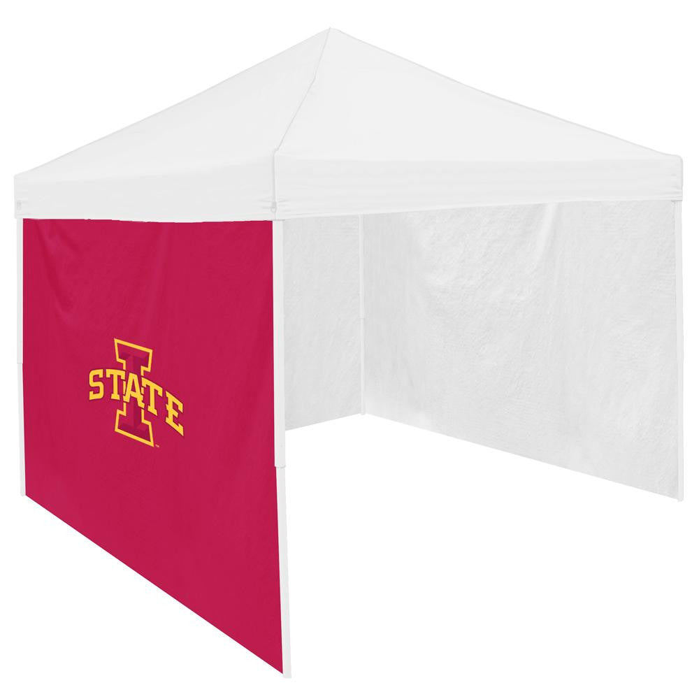 Iowa State Cyclones NCAA 9' x 9' Tailgate Canopy Tent Side Wall Panel