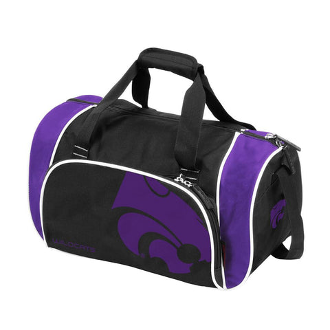 Kansas State Wildcats NCAA Locker Duffel