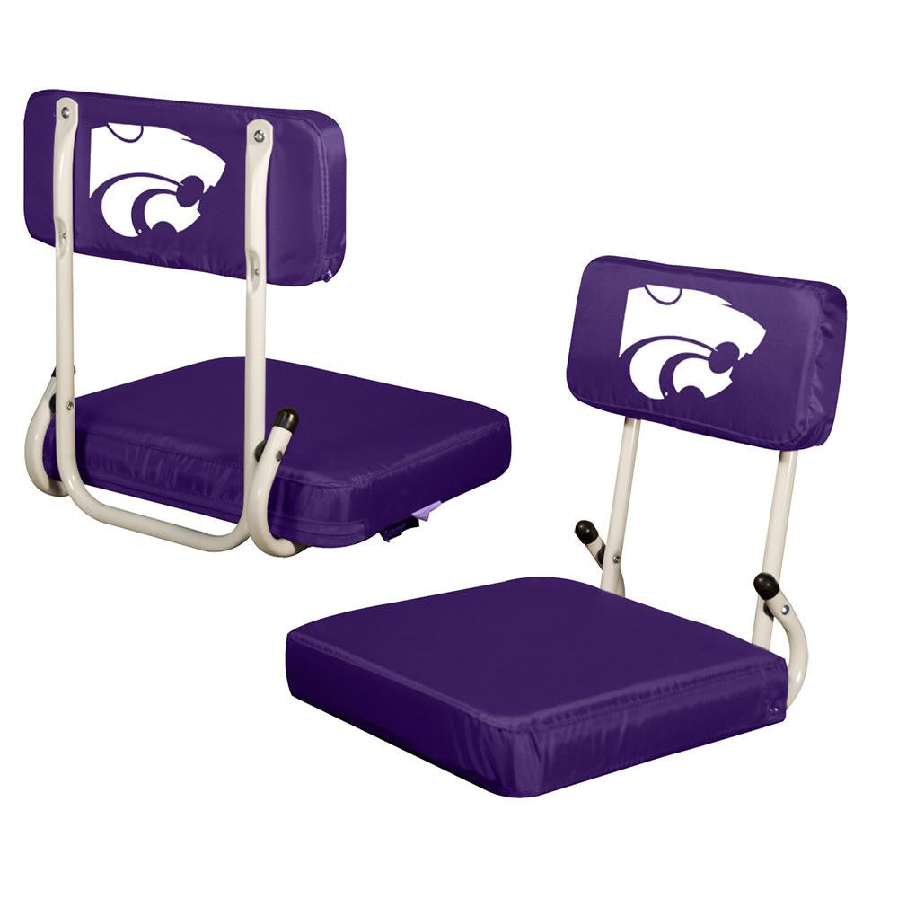 Kansas State Wildcats NCAA  Hardback Seat