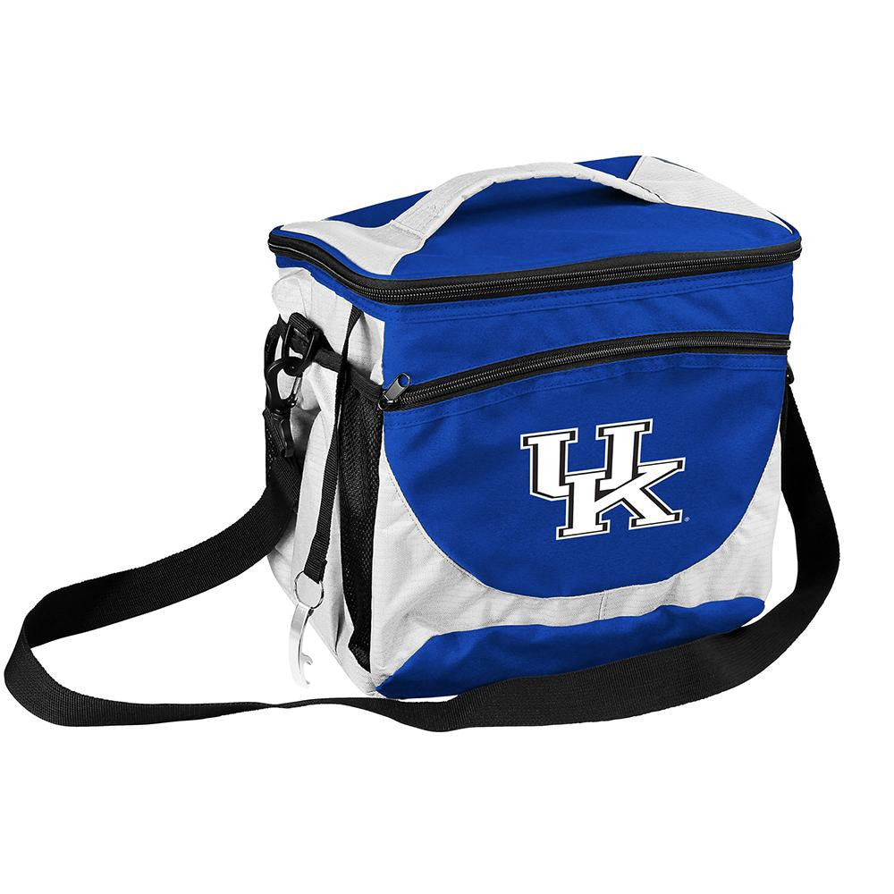 Kentucky Wildcats NCAA 24-Pack Cooler