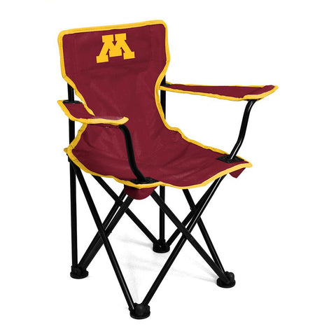 Minnesota Golden Gophers NCAA Toddler Chair