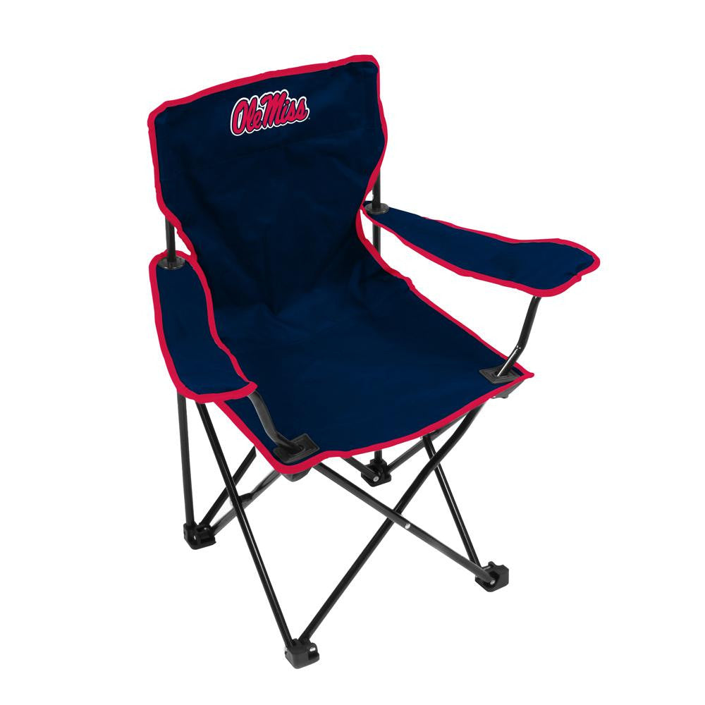 Mississippi Rebels NCAA Youth Chair