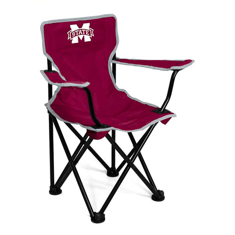 Mississippi State Bulldogs NCAA Toddler Chair