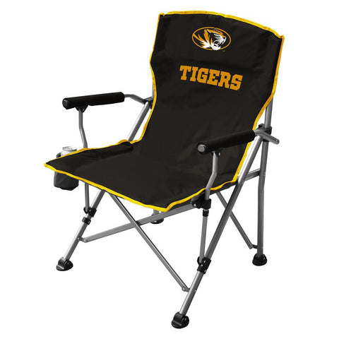 Missouri Tigers NCAA Sideline Chair