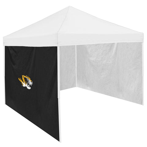 Missouri Tigers NCAA 9' x 9' Tailgate Canopy Tent Side Wall Panel
