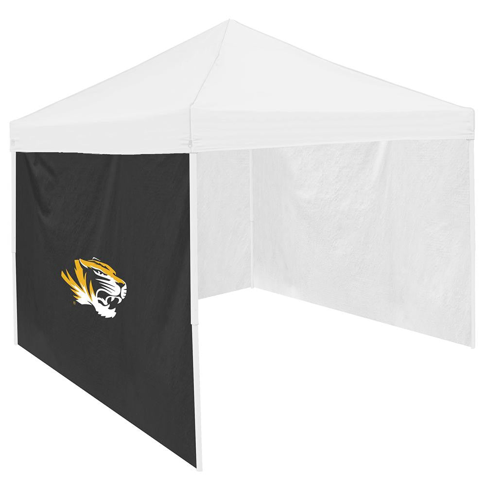 Missouri Tigers NCAA 10' x 10' Tailgate Canopy Tent Side Wall Panel