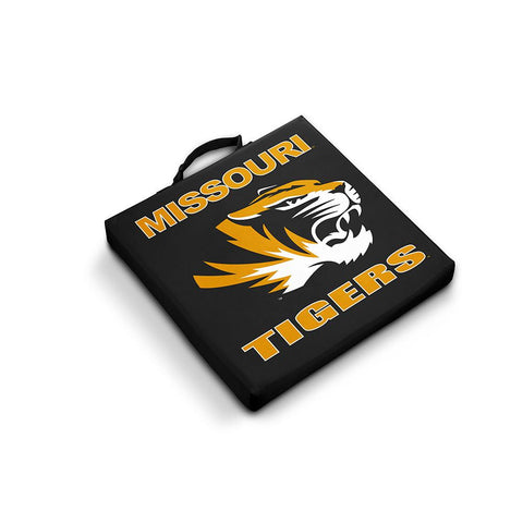 Missouri Tigers NCAA Stadium Seat Cushions