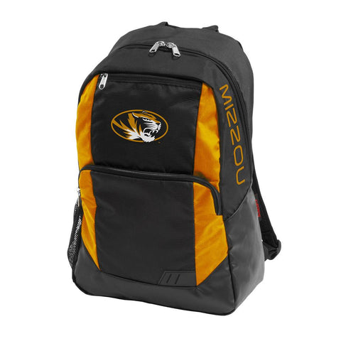 Missouri Tigers NCAA Closer Backpack