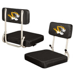 Missouri Tigers NCAA  Hardback Seat