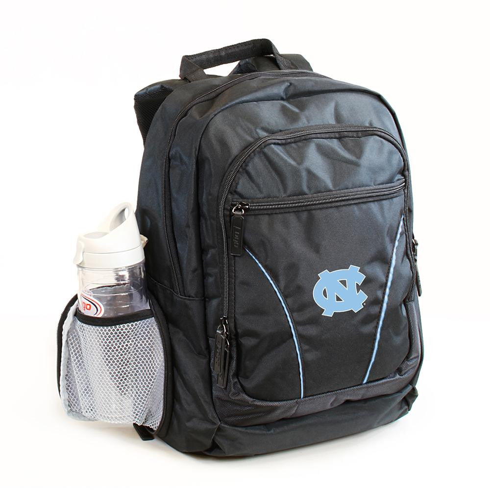 North Carolina Tar Heels NCAA 2-Strap Stealth Backpack